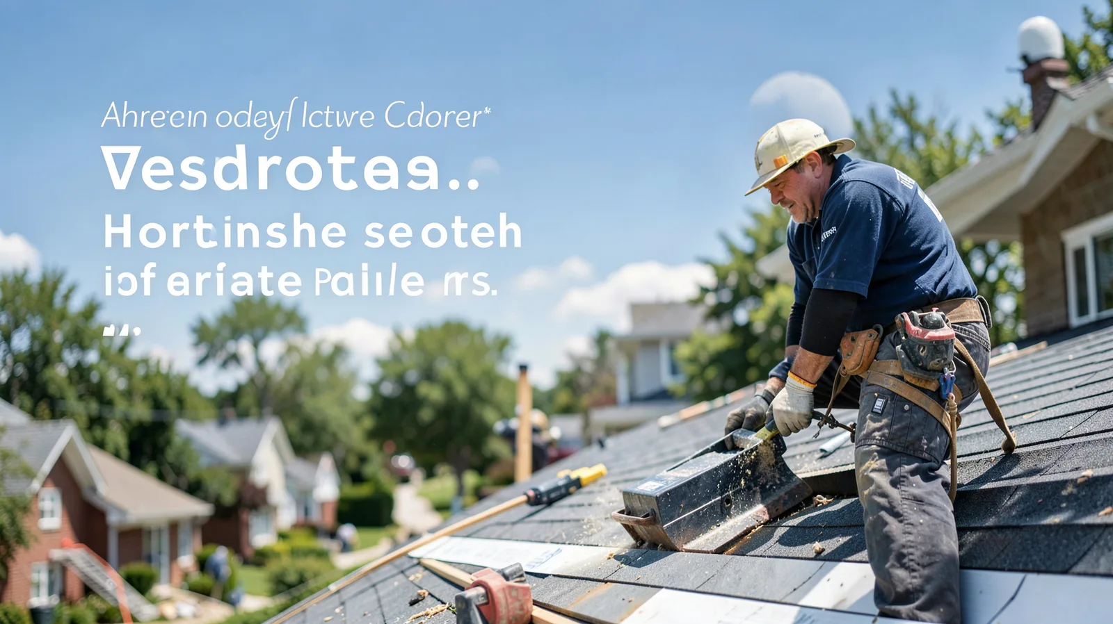 Roof Replacement in Apopka, FL near me